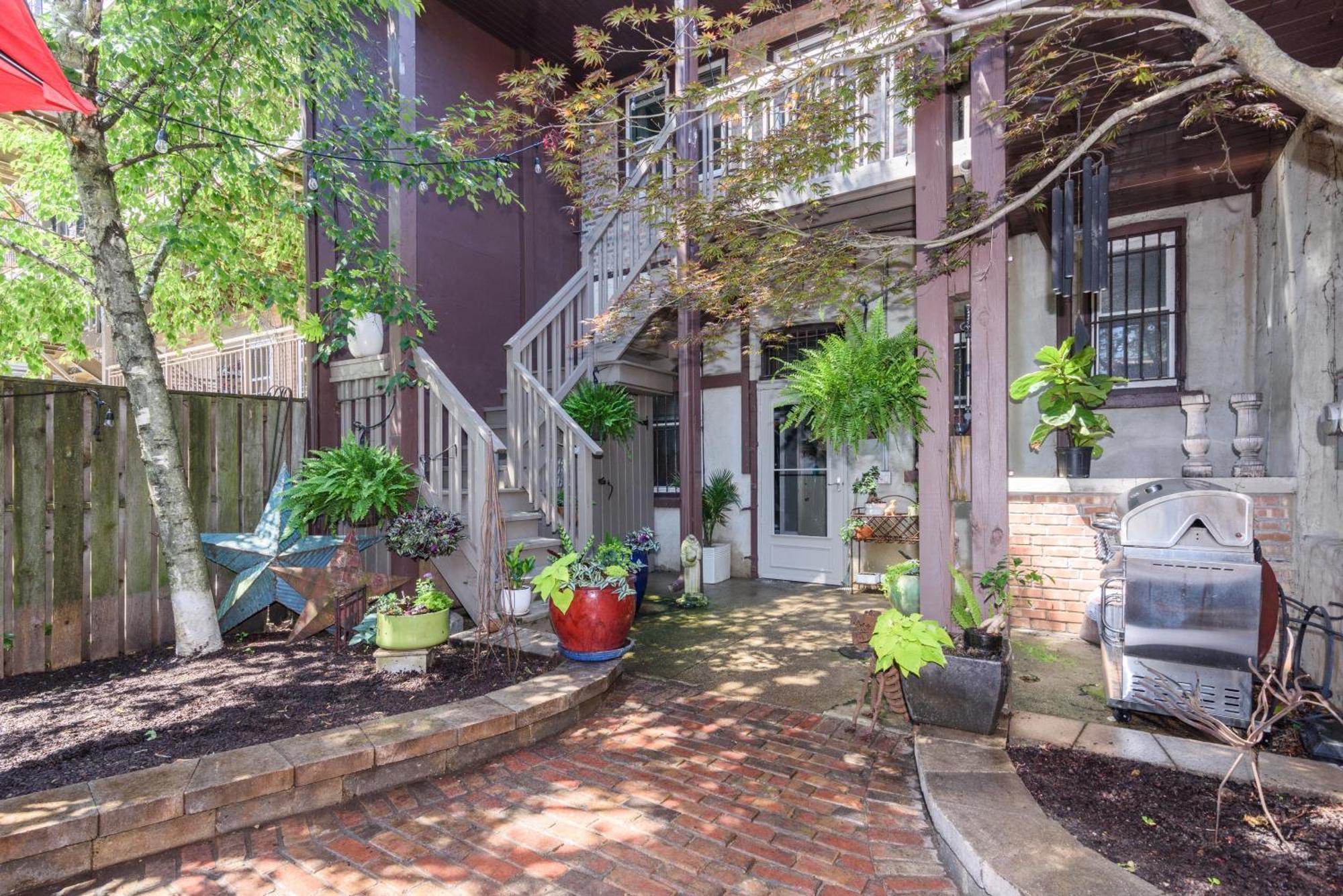 House 5863- Chicago'S Premier Bed And Breakfast Esterno foto