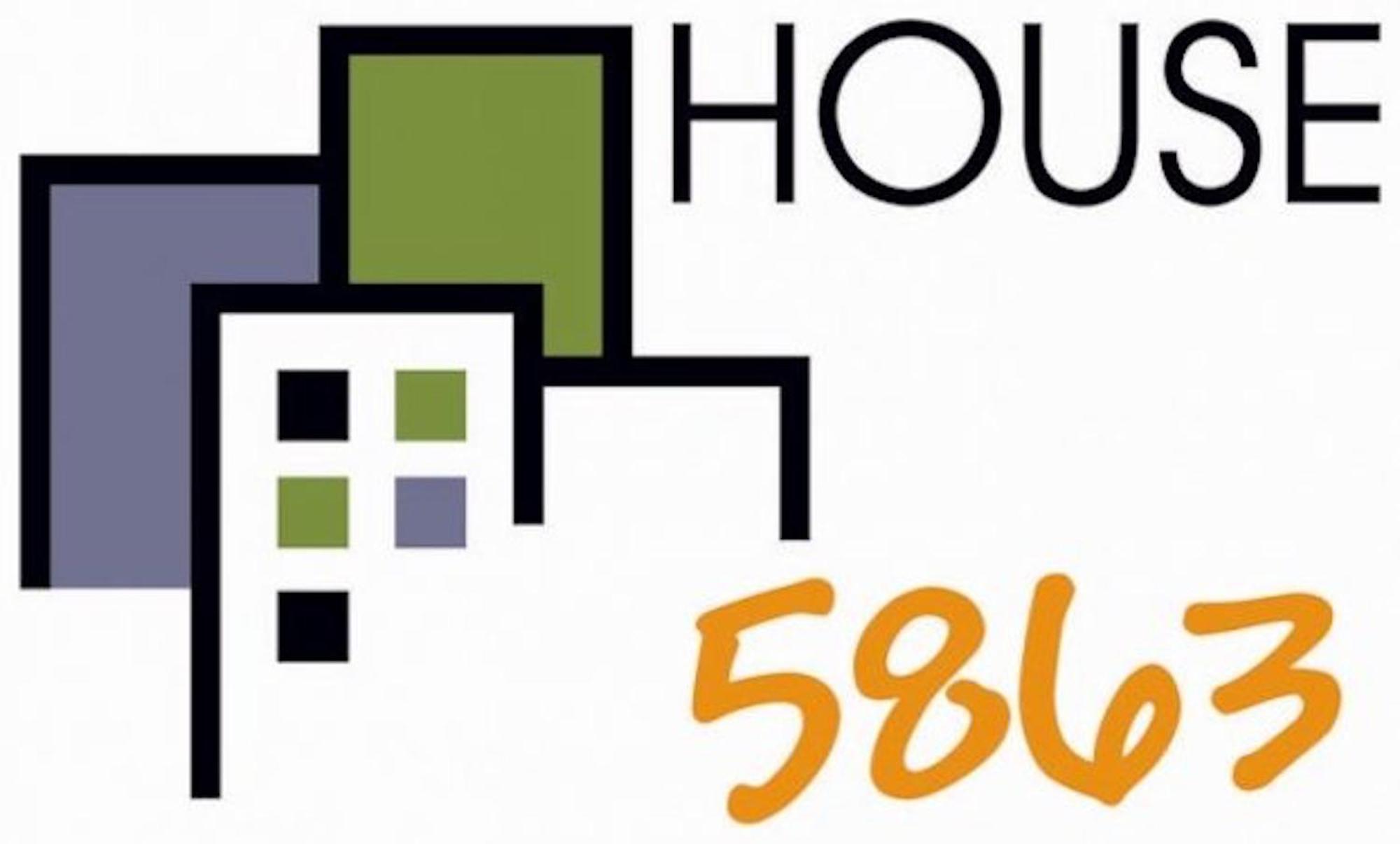 House 5863- Chicago'S Premier Bed And Breakfast Esterno foto