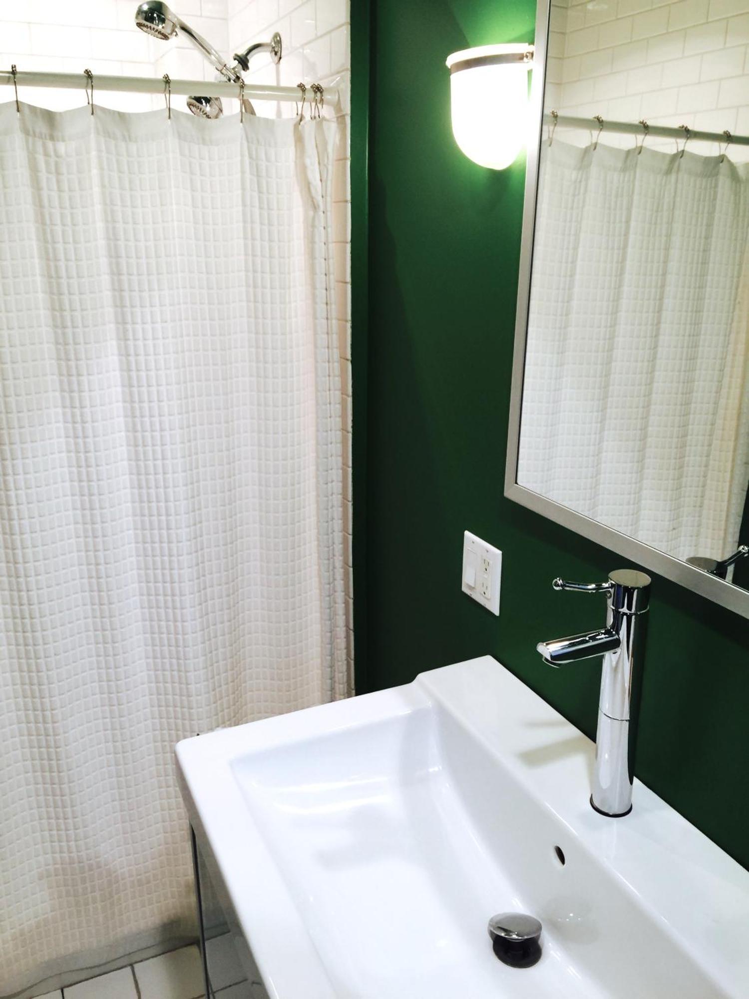 House 5863- Chicago'S Premier Bed And Breakfast Camera foto