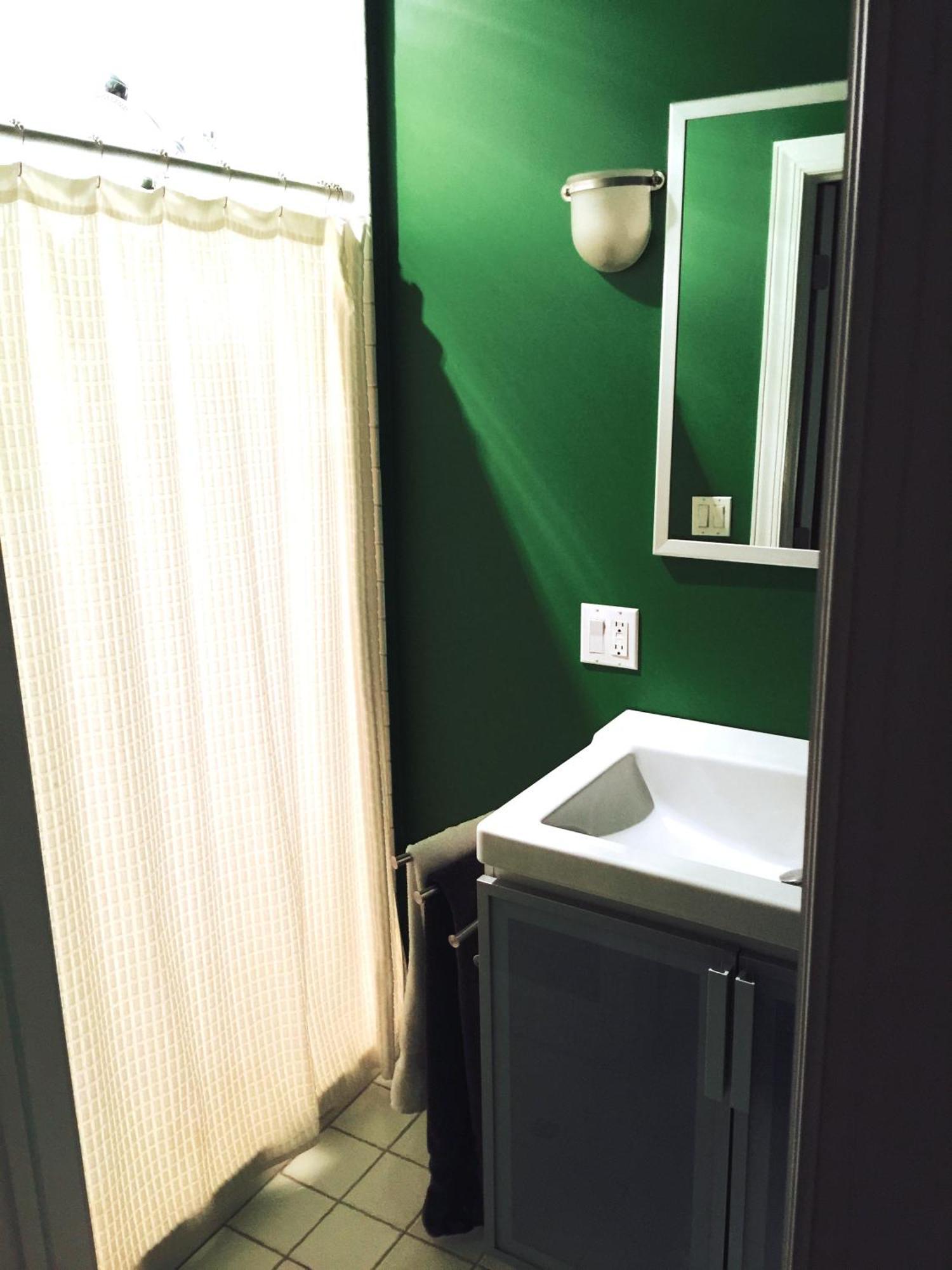 House 5863- Chicago'S Premier Bed And Breakfast Camera foto