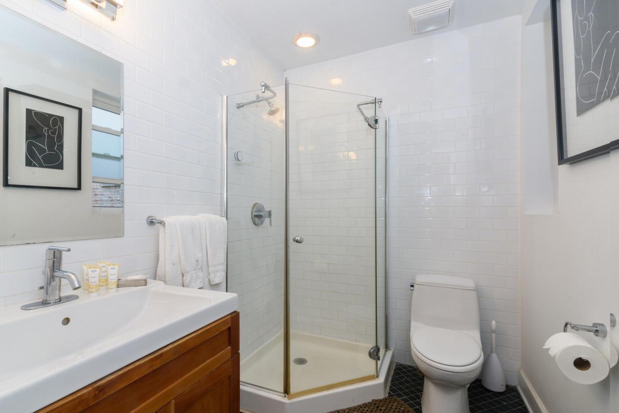 House 5863- Chicago'S Premier Bed And Breakfast Camera foto