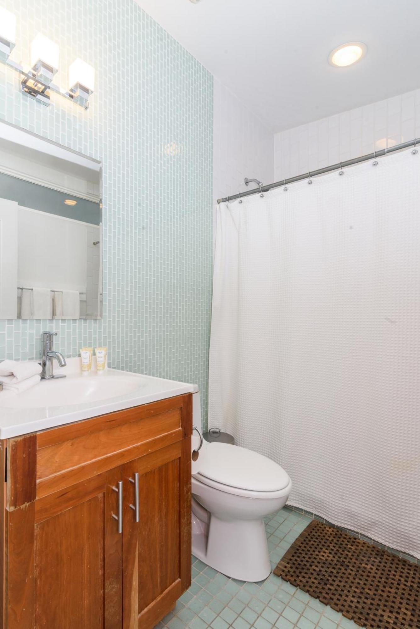 House 5863- Chicago'S Premier Bed And Breakfast Camera foto