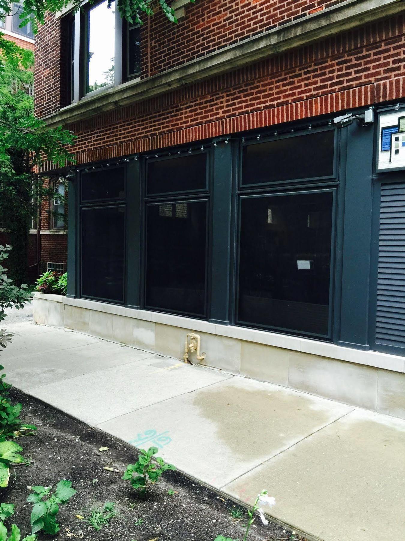House 5863- Chicago'S Premier Bed And Breakfast Esterno foto