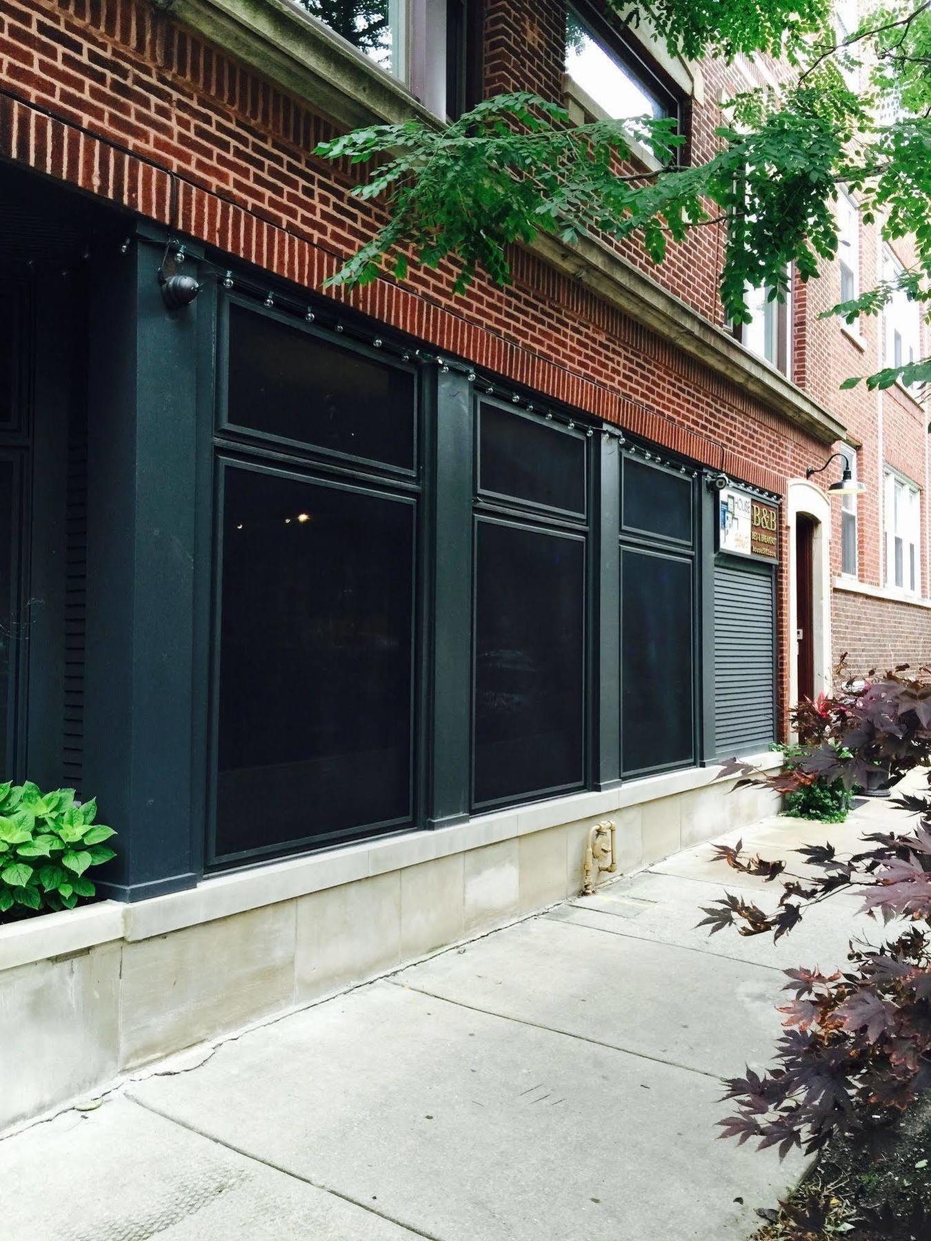 House 5863- Chicago'S Premier Bed And Breakfast Esterno foto