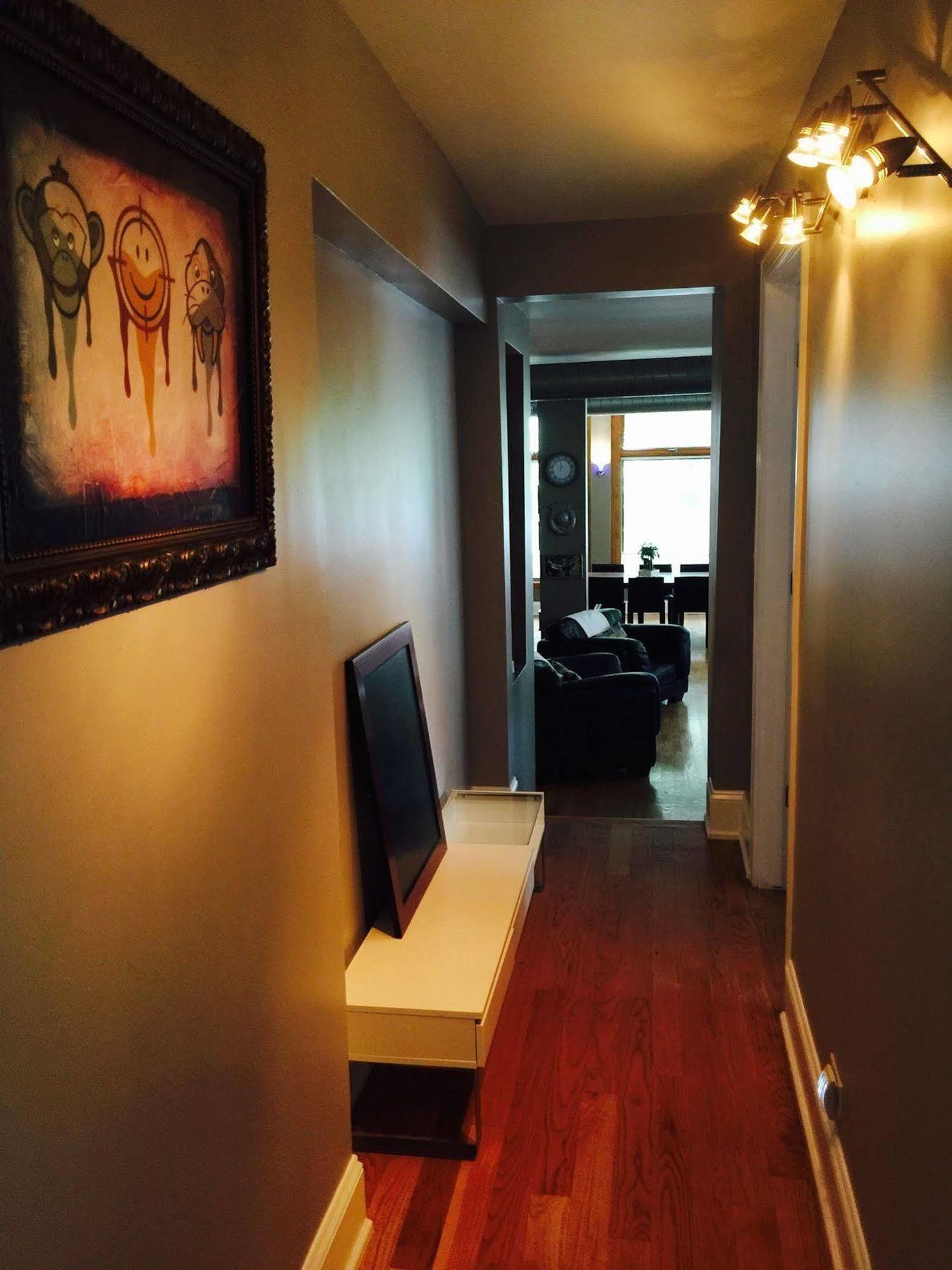 House 5863- Chicago'S Premier Bed And Breakfast Esterno foto