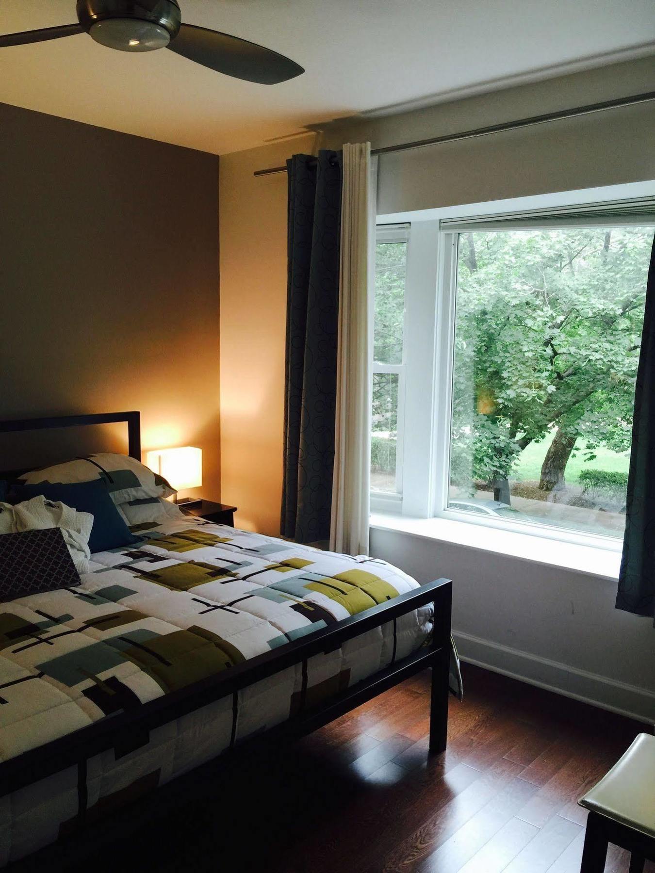 House 5863- Chicago'S Premier Bed And Breakfast Esterno foto