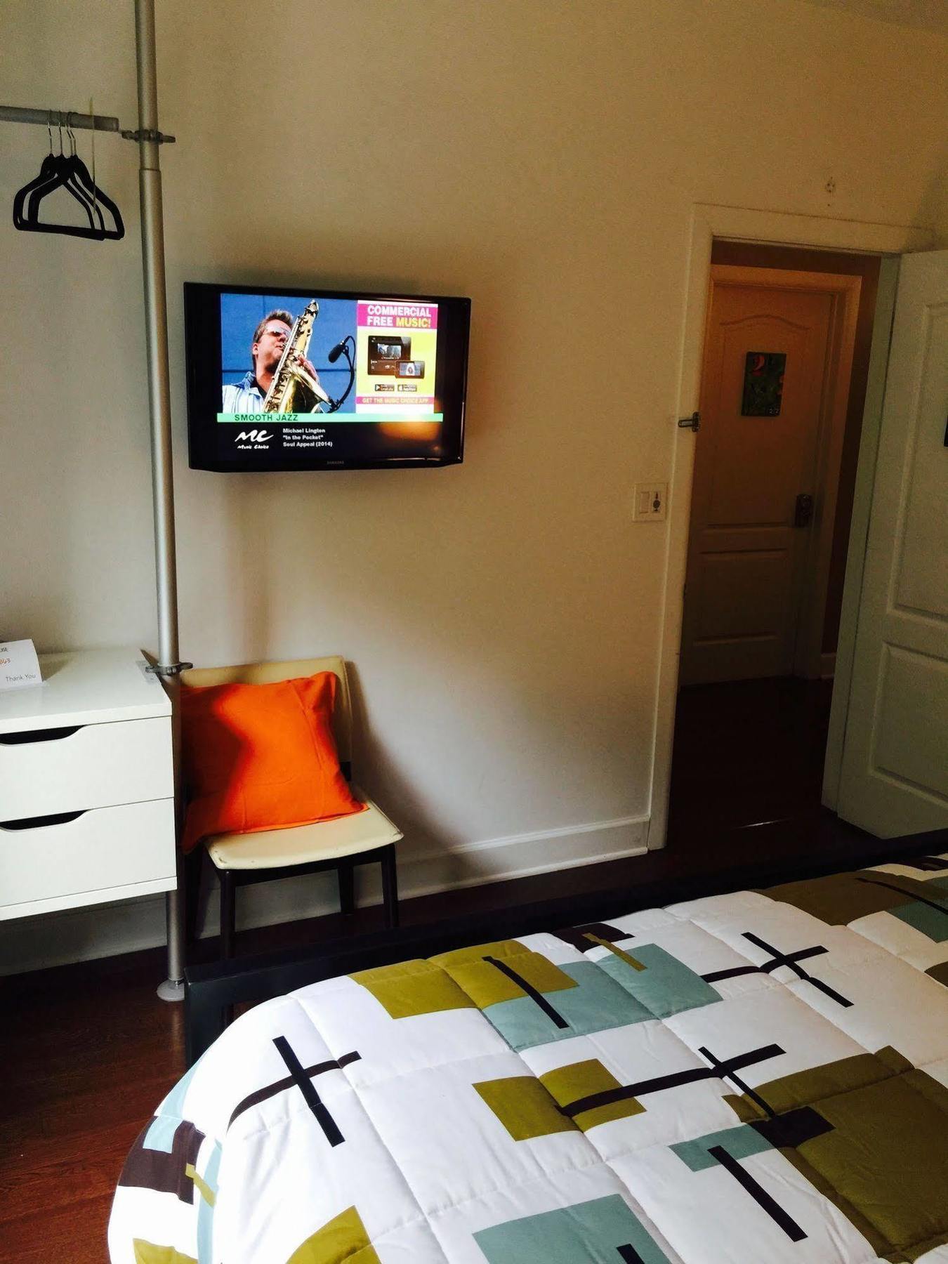 House 5863- Chicago'S Premier Bed And Breakfast Esterno foto