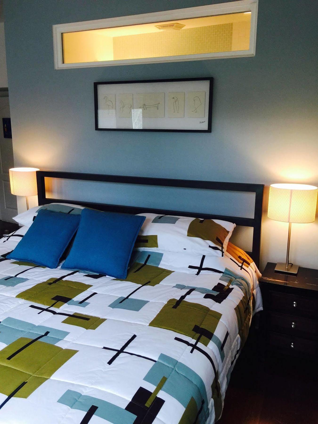House 5863- Chicago'S Premier Bed And Breakfast Esterno foto