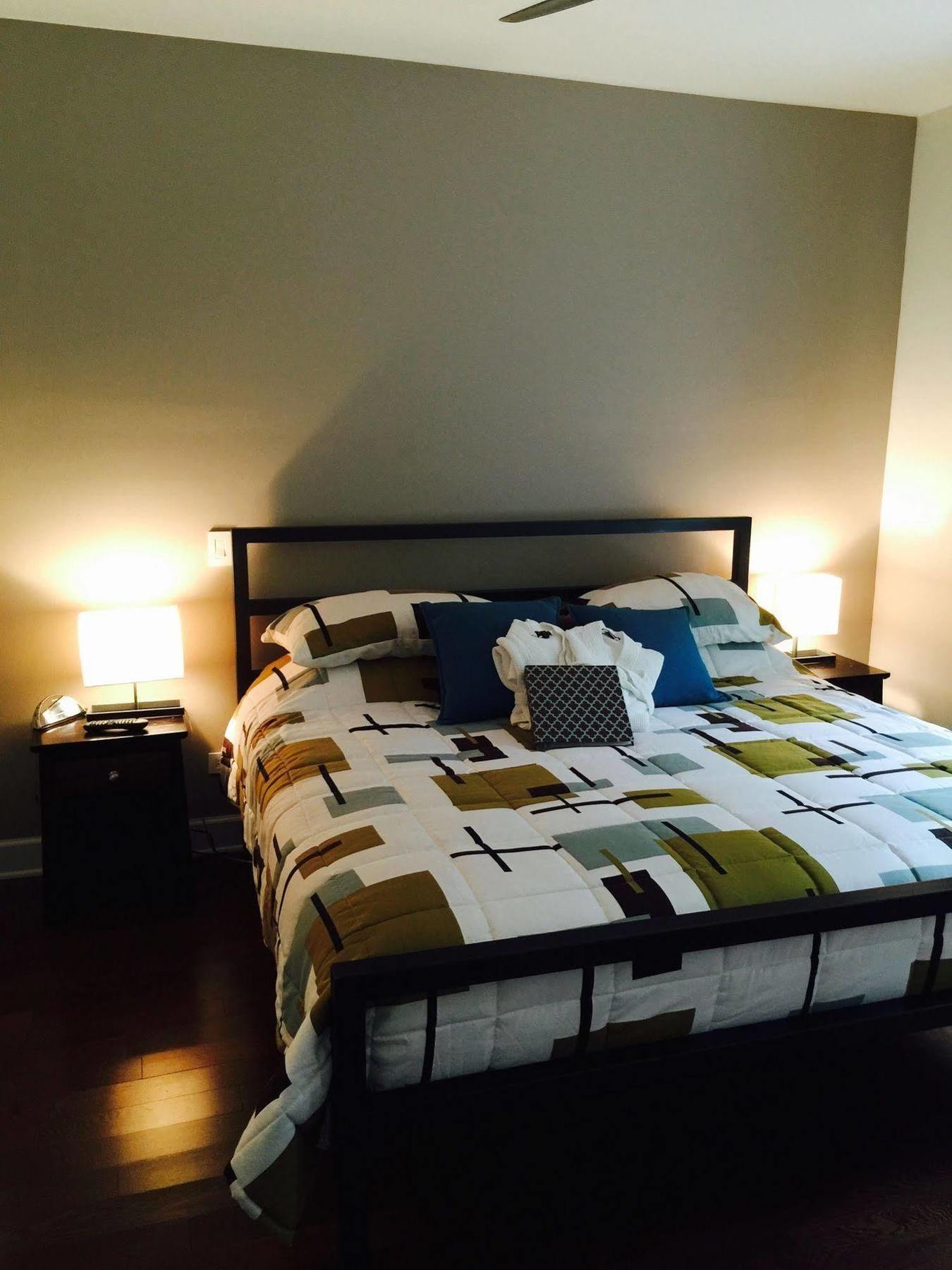 House 5863- Chicago'S Premier Bed And Breakfast Esterno foto