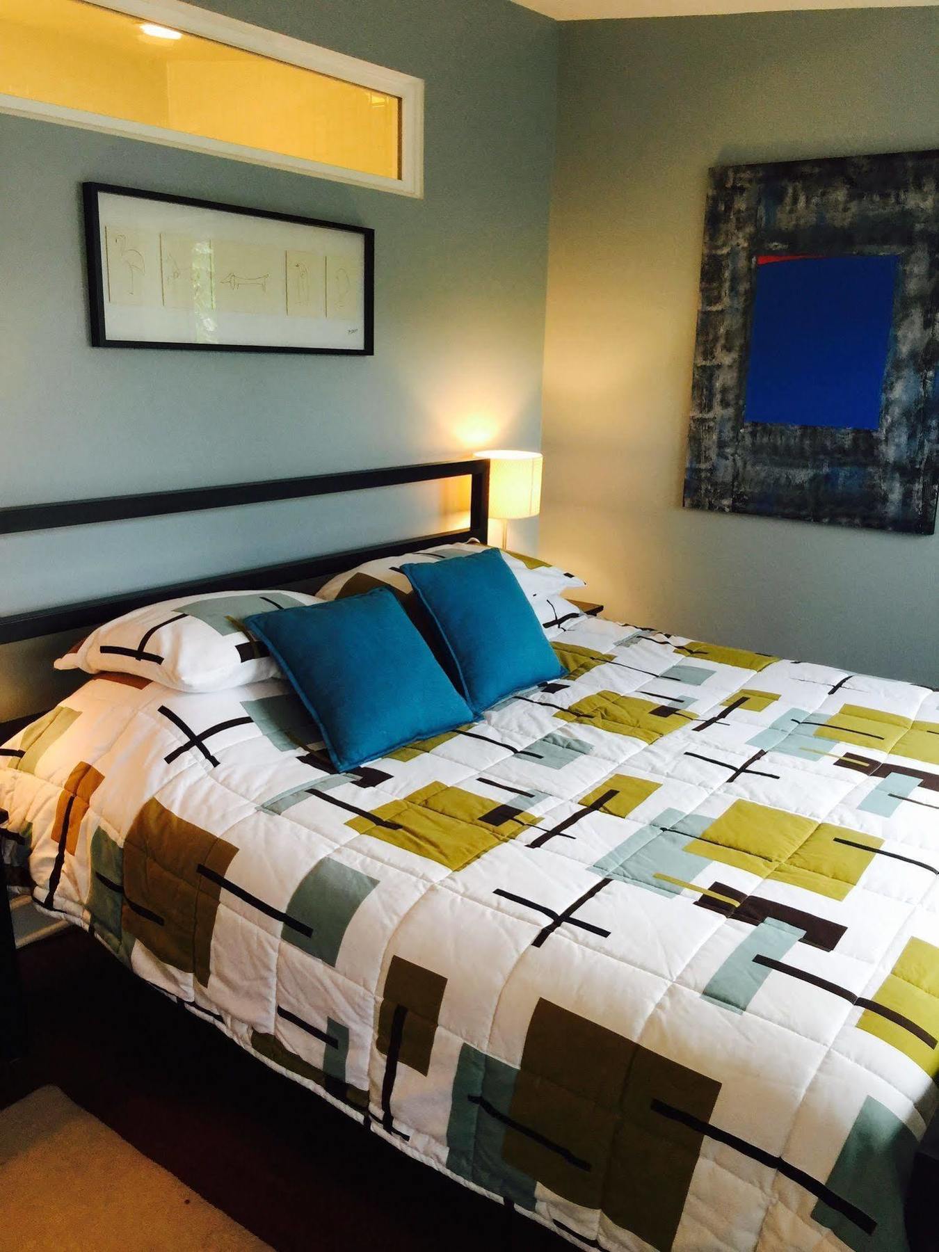 House 5863- Chicago'S Premier Bed And Breakfast Esterno foto